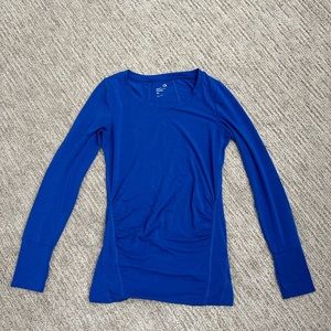 Dry fit Gap Maternity Active Top